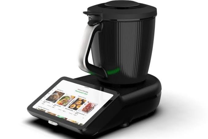 Thermomix TM7