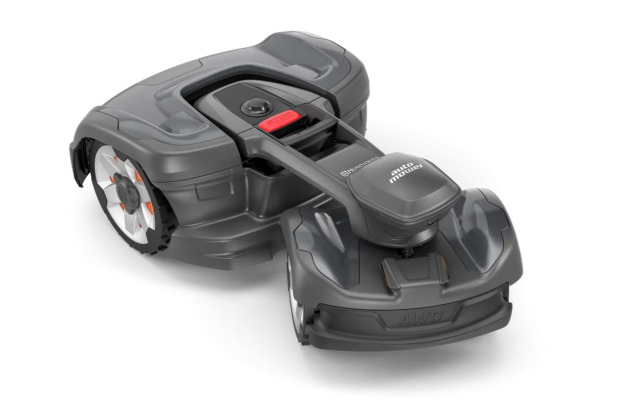 Husqvarna Automower® 435X AWD Robot Tondeuse Sans Fil